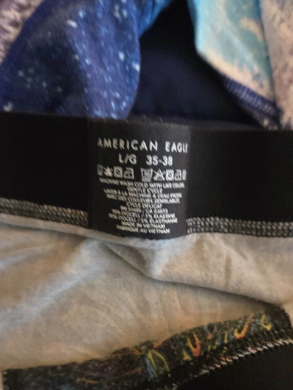 American Eagle Outfitters two pack